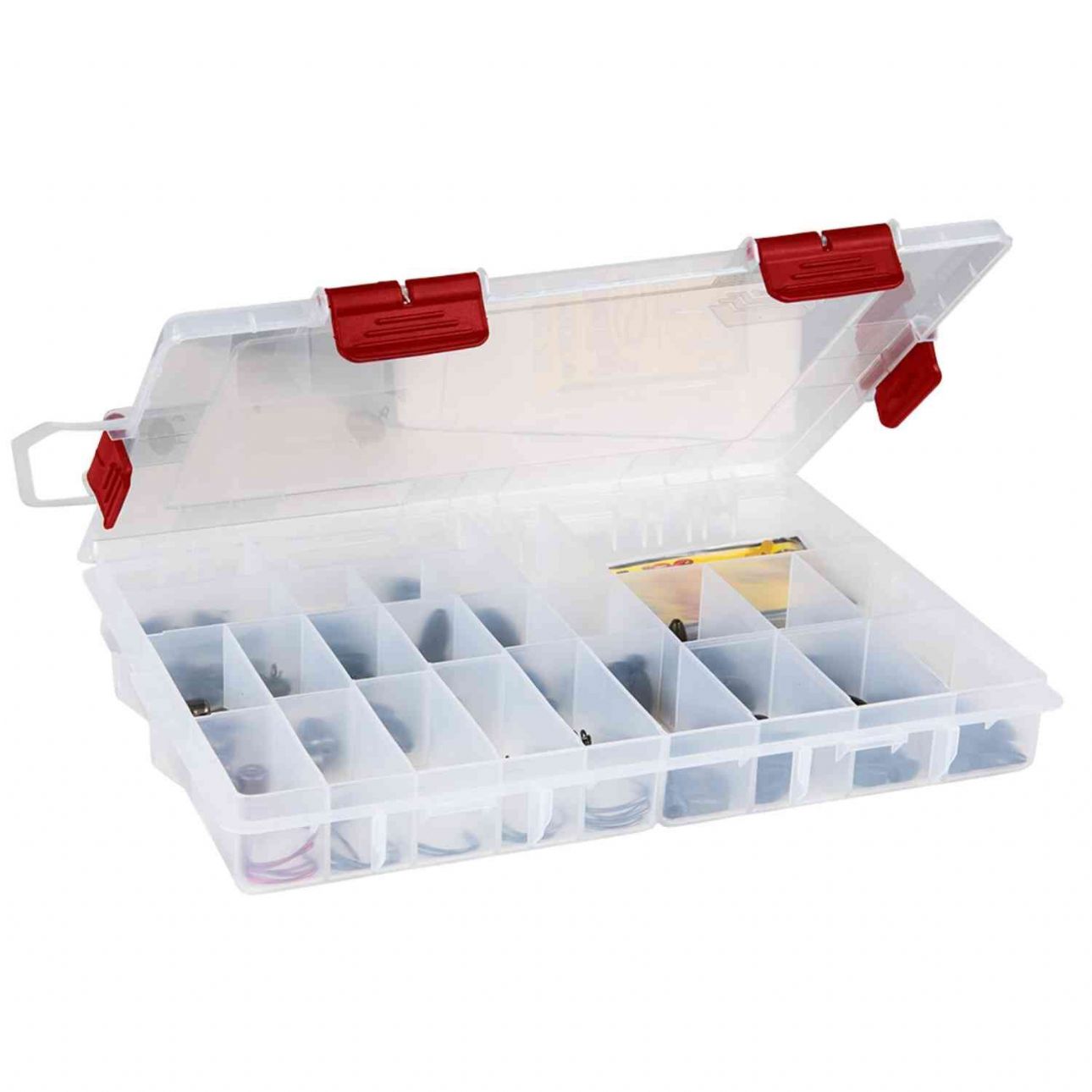 Plano Rustrictor Terminal Tackle Stowaway Box